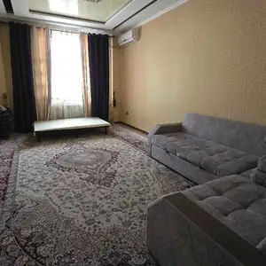 3-комн. квартира, 11 этаж, 108м², сино