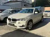 BMW X5, 2015-2