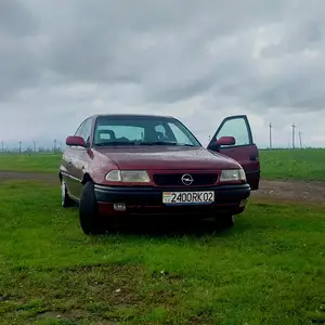 Opel Astra F, 1996