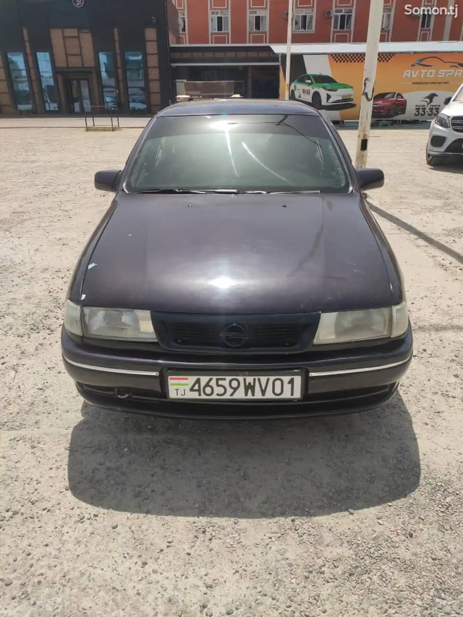 Opel Vectra A, 1994-1