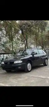 Opel Astra F, 1996-3