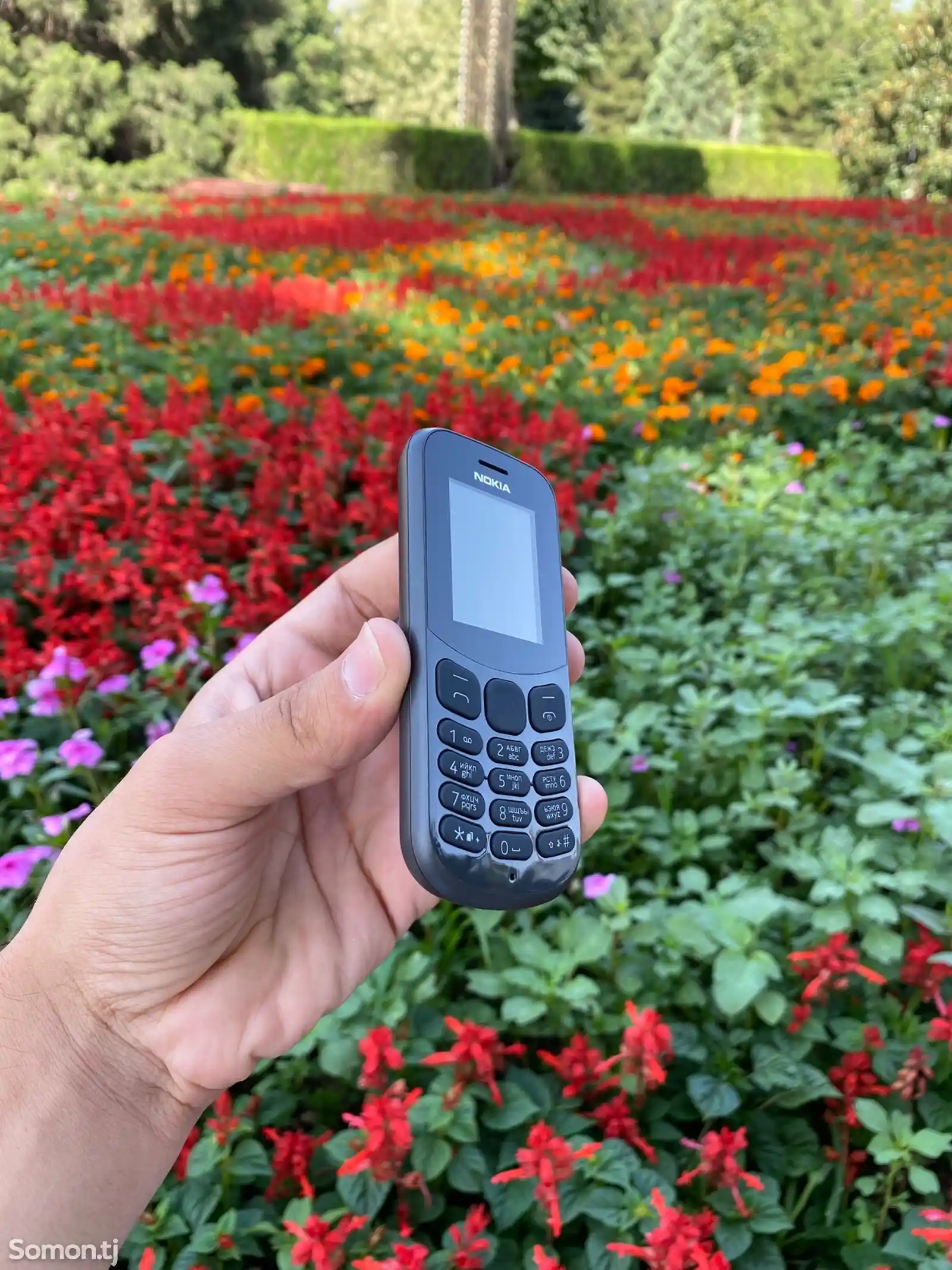 Nokia 130-6