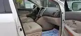 Lexus RX series, 2007-8