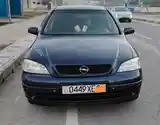 Opel Astra G, 1999-5