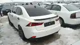 Lexus IS series, 2014-4