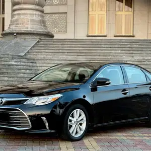 Toyota Avalon, 2015