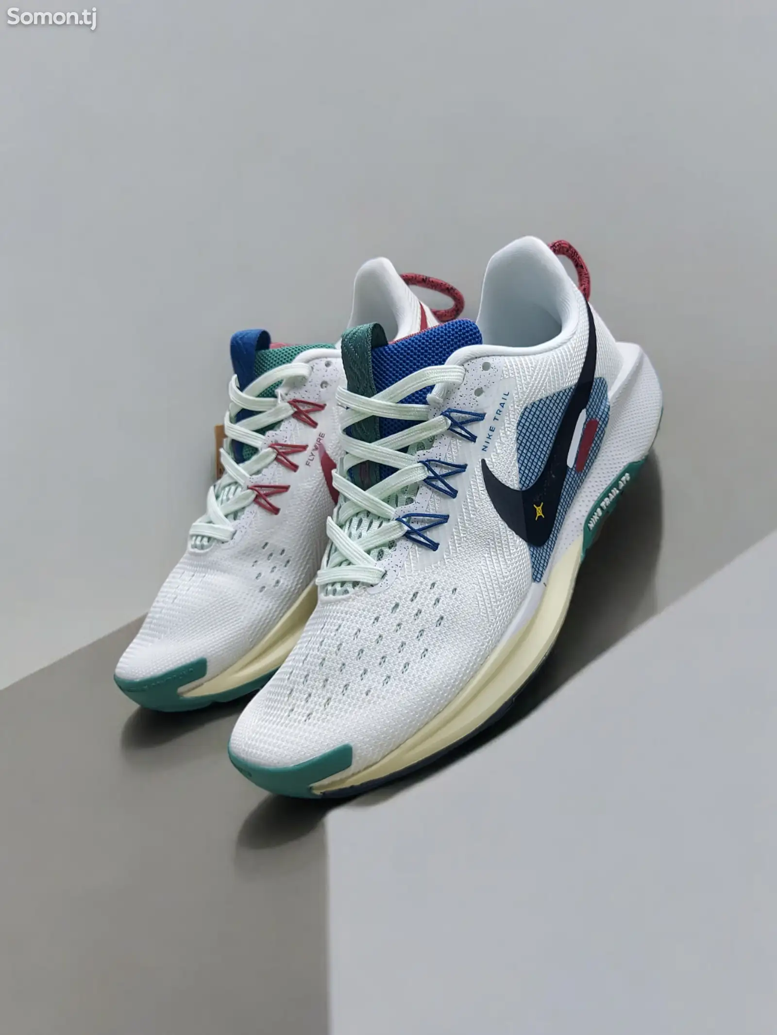 кроссовки Nike pegasus trail ATC-1