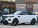 Land Rover Range Rover Sport, 2014-2