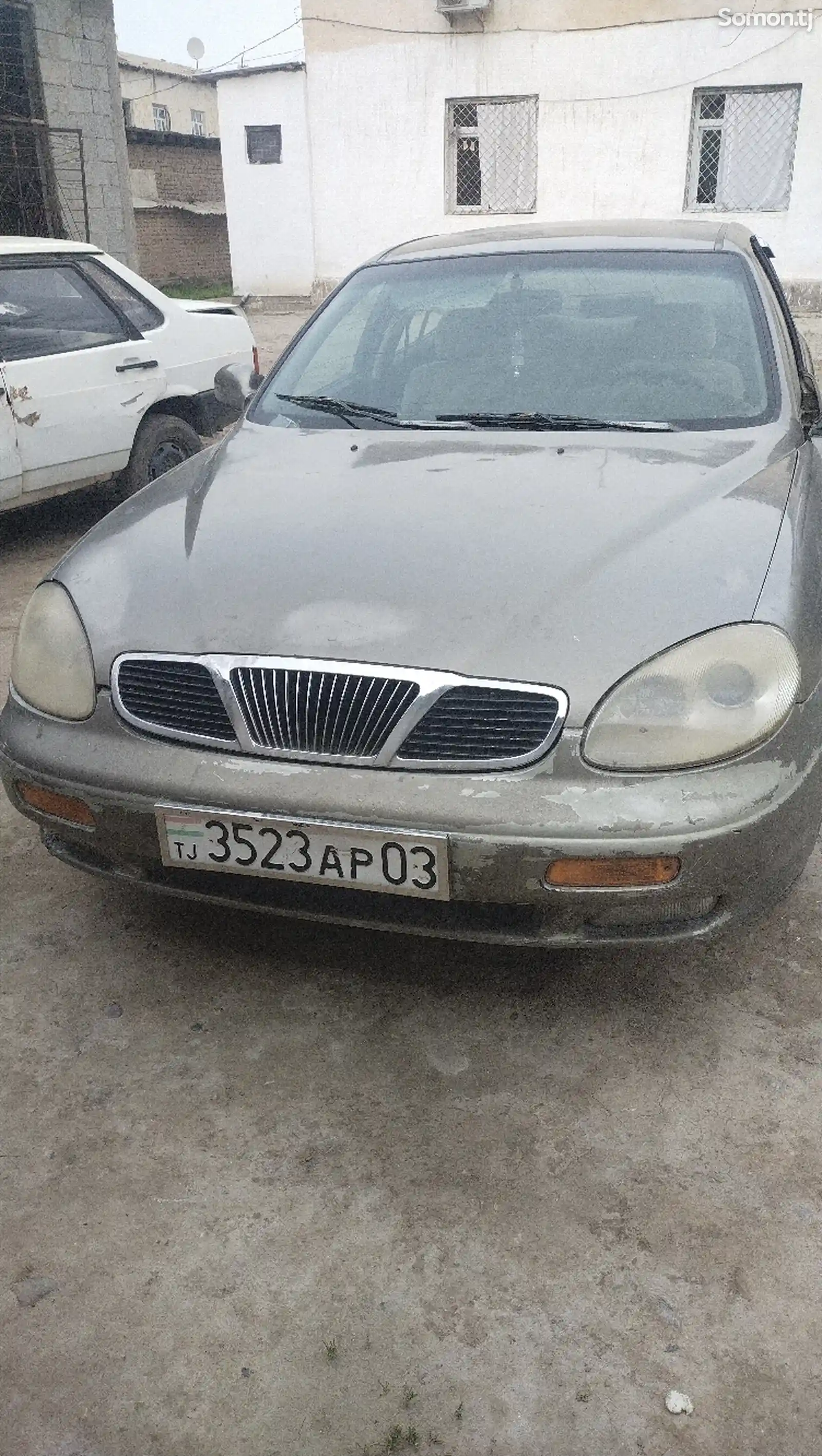 Daewoo Leganza, 1997 на запчасти-1