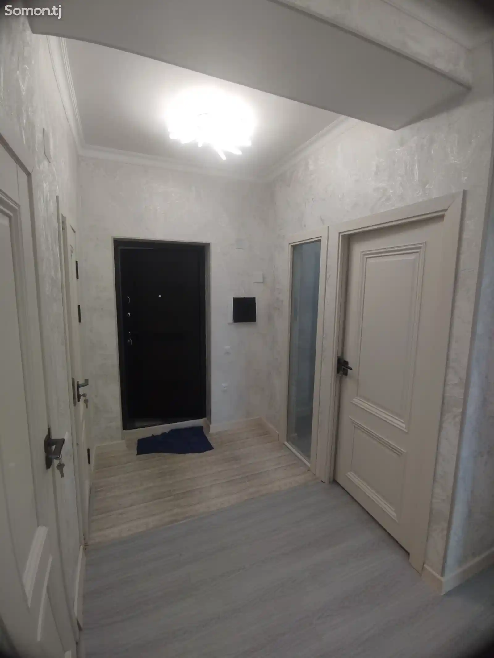 2-комн. квартира, 9 этаж, 58 м², Рудаки-12