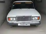 ВАЗ 2107, 1997-4