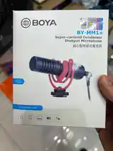 Микрофон Boya microphone-4