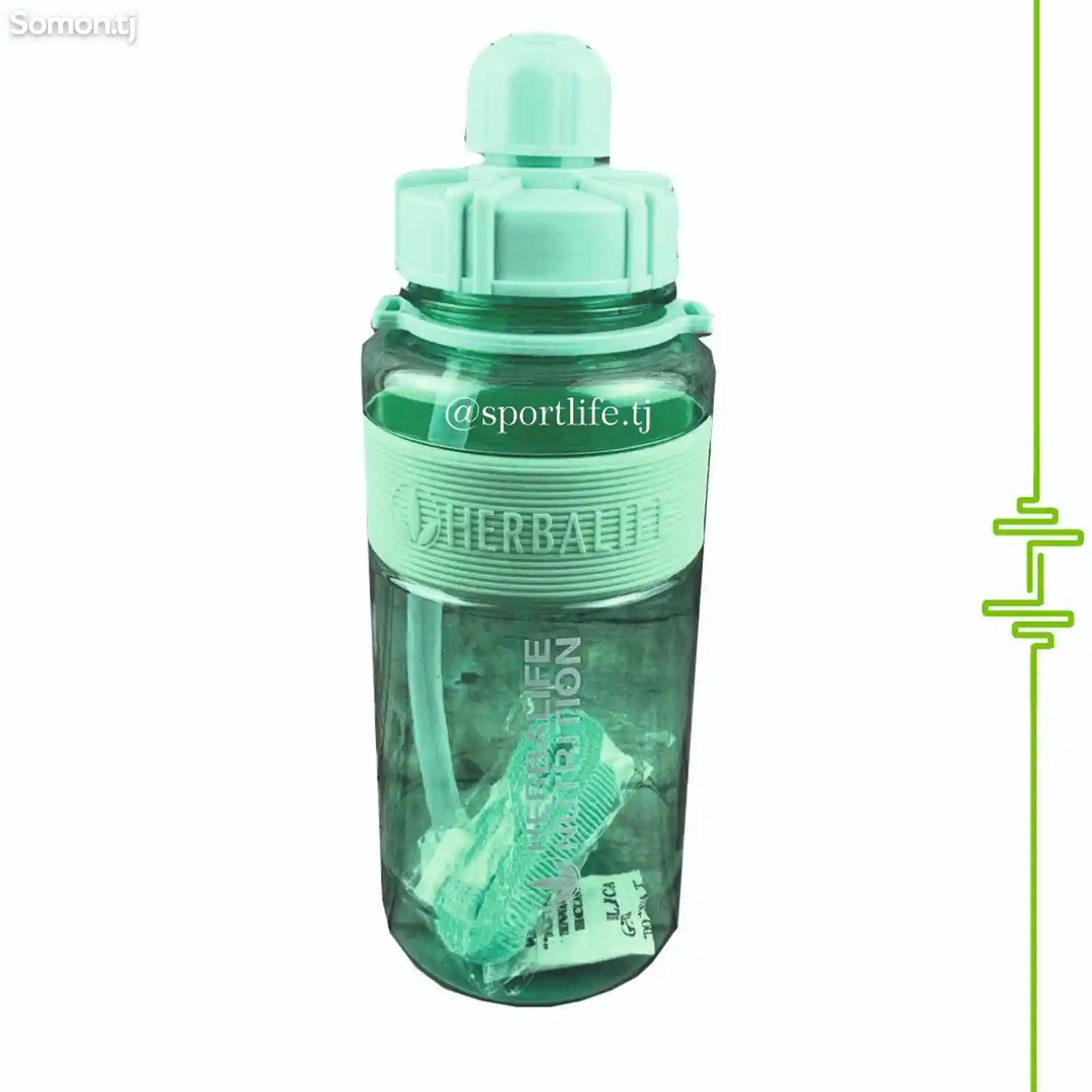 Бутылка 2200мл Herbalife-7