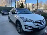 Hyundai Santa Fe, 2013-3