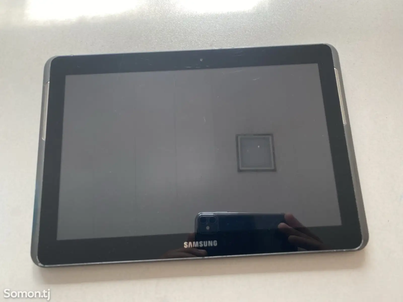 Планшет Samsung Tab gt5100 на запчасти-1