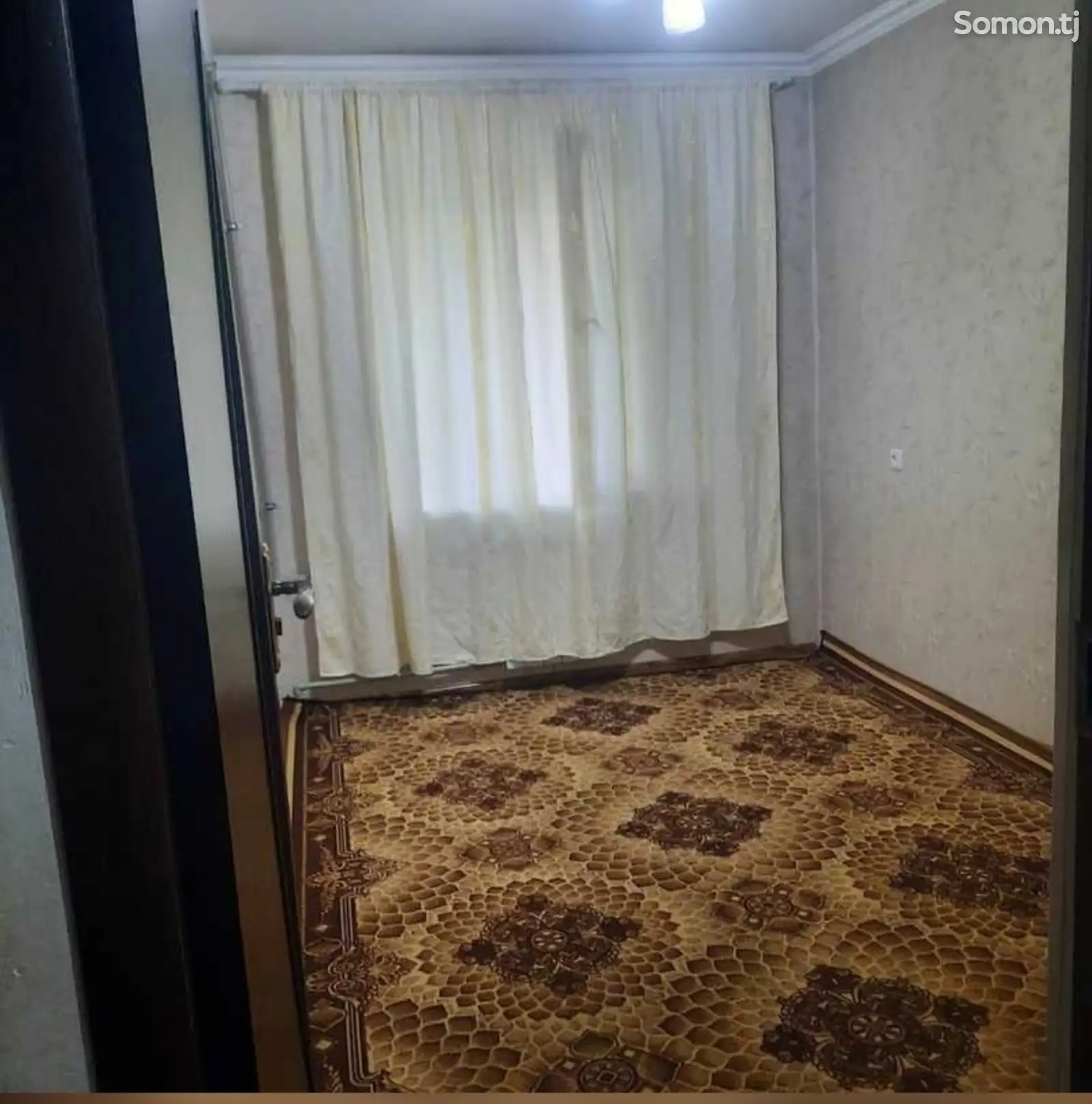 2-комн. квартира, 2 этаж, 90м², Сино, 102мкр-1