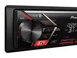 Автомагнитола с Bluetooth Pioneer-3