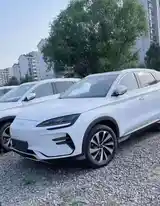 BYD Song Plus Flagship, 2024-2