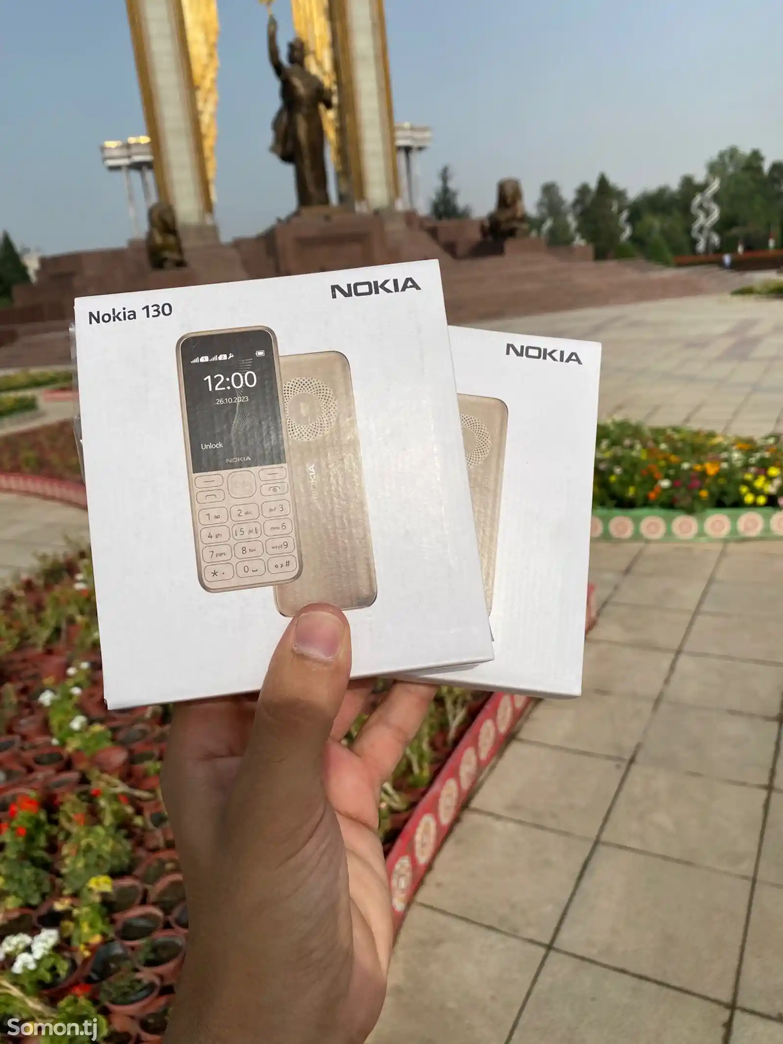 Nokia 130 2023-11