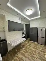 2-комн. квартира, 5 этаж, 60м², Исмоили Сомони-5