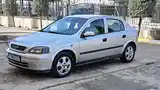 Opel Astra G, 2000-3