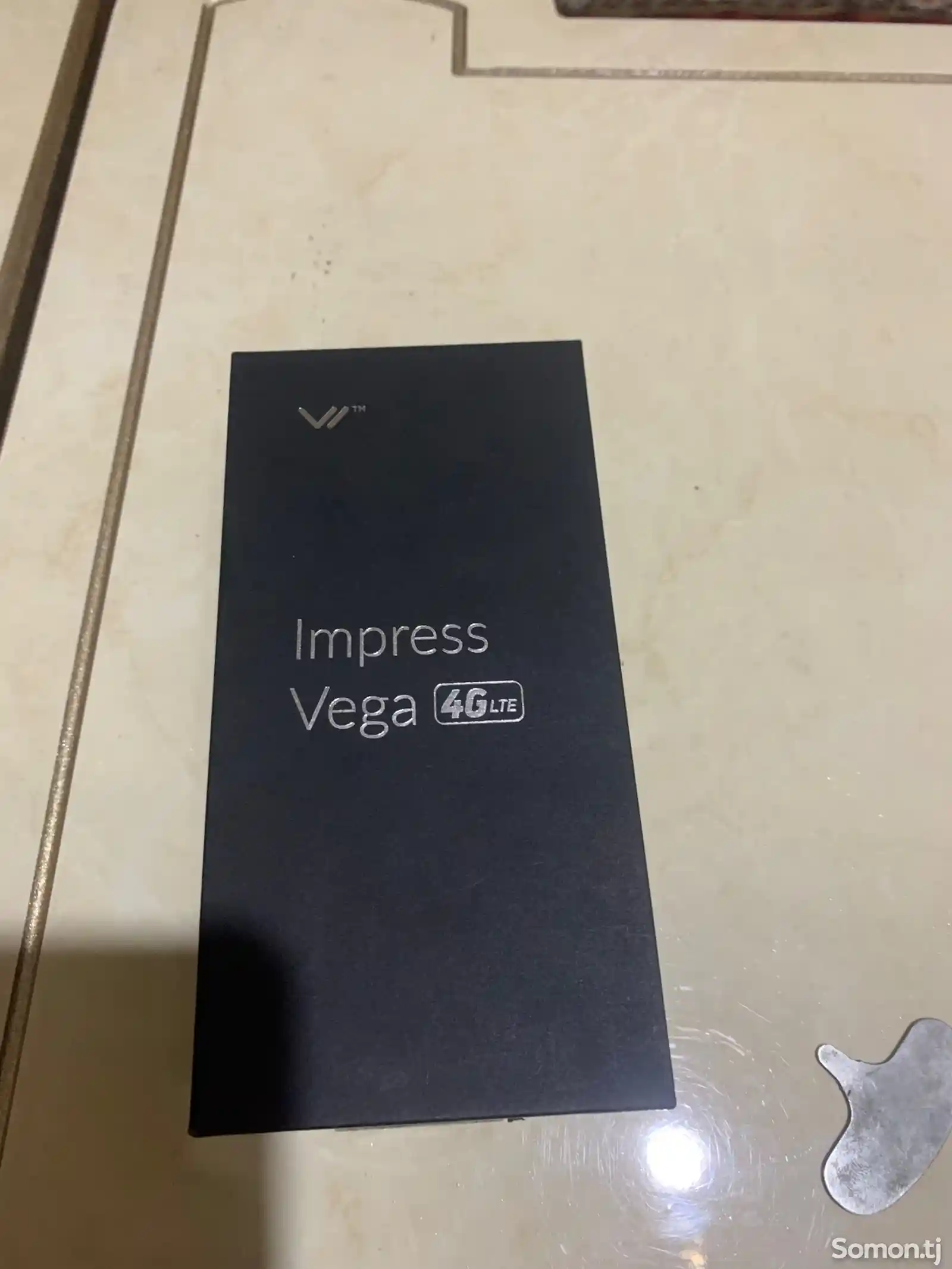 Impress Vega, 64 gb-4