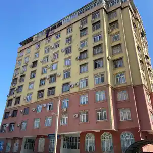 3-комн. квартира, 3 этаж, 98 м², Сино