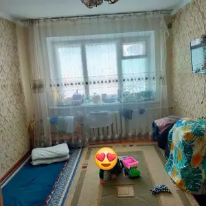 2-комн. квартира, 3 этаж, 46м², фирдавси