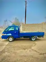 Бортовой автомобиль Hyundai Porter, 2000-4