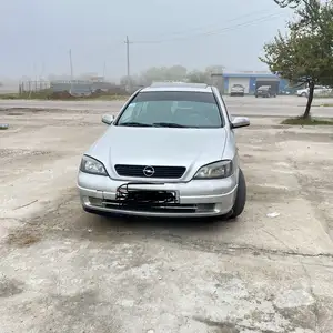 Opel Astra G, 1999