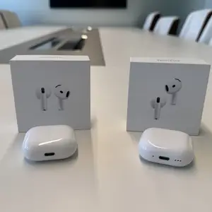 Наушники Airpods