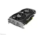 Видеокарта GeForce RTX 4060 8G Zotac-3