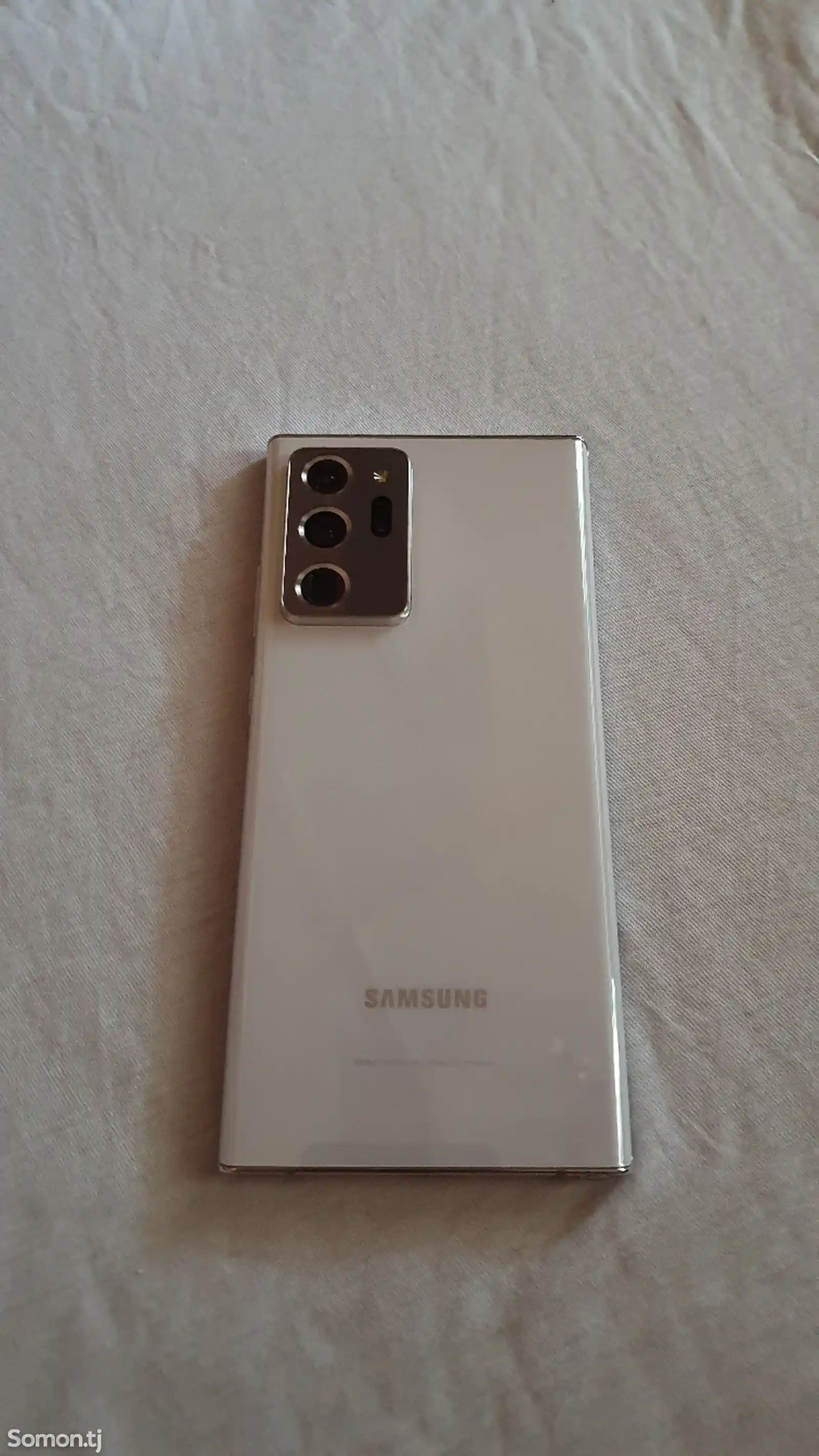 Samsung Galaxy Note 20 ultra 5G 256 Gb-1