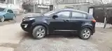 Kia Sportage, 2011-7