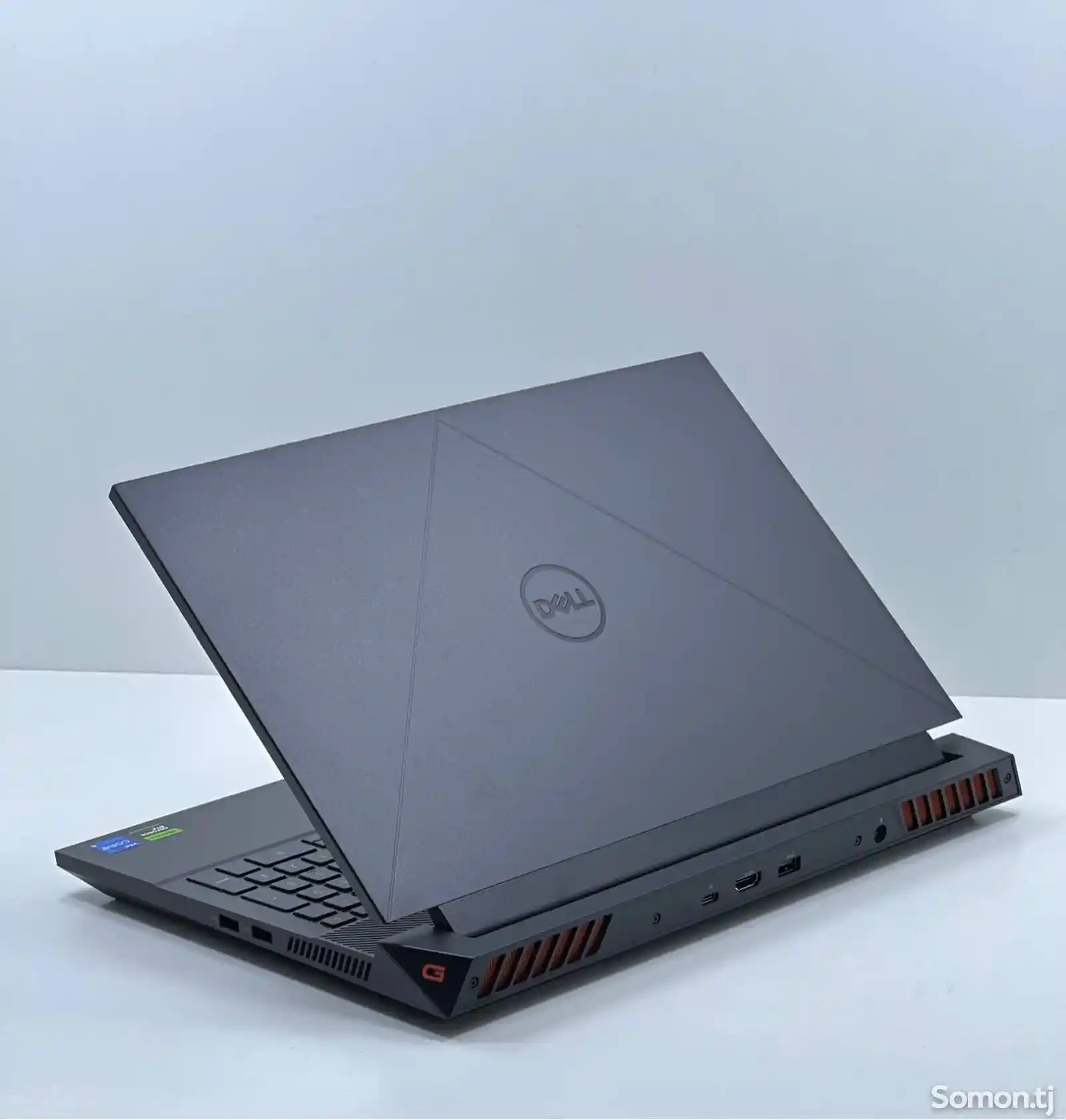Ноутбук Dell G15 i5-13450hx/8gb ddr5/rtx3050 6gb/512gb ssd m2-1