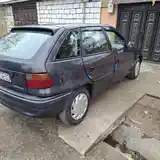 Opel Astra F, 1996-6