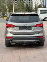 Hyundai Santa Fe, 2015-4