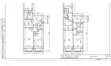 3-комн. квартира, 6 этаж, 82 м², Сино-8