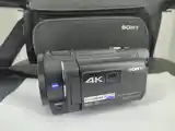 Видеокамера Sony FDR AXP 35-4