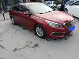 Hyundai Sonata, 2015-3