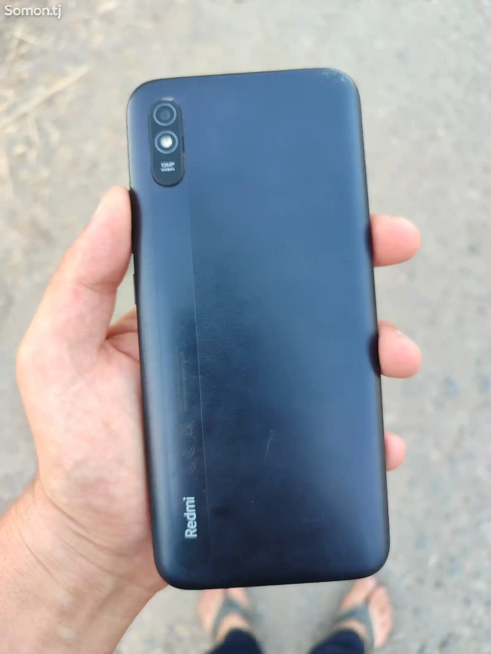 Xiaomi Redmi 9A-2