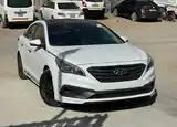 Hyundai Sonata, 2017-2