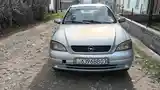 Opel Astra G, 1999-2