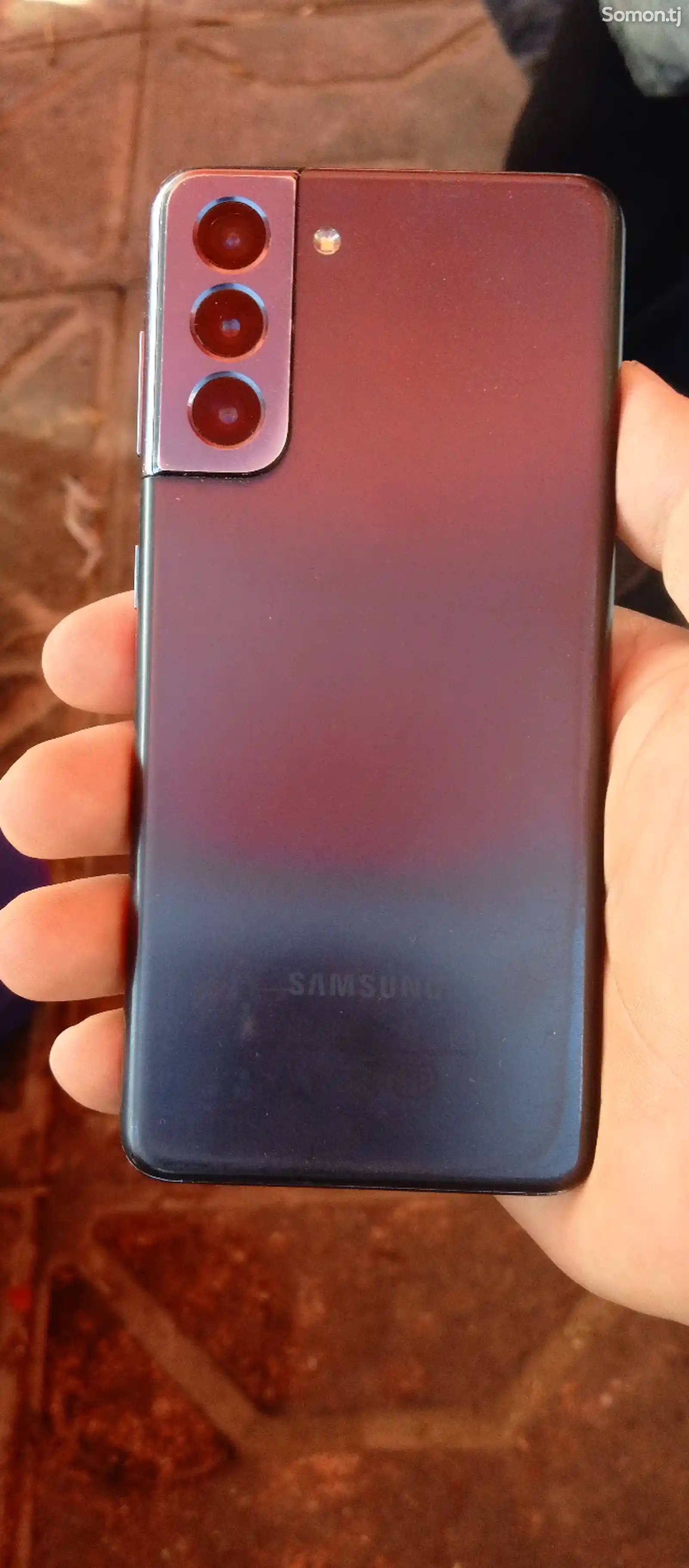 Samsung Galaxy s21 5G-1