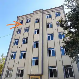 2-комн. квартира, 5 этаж, 56 м², к.Курбонов