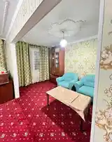 4-комн. квартира, 5 этаж, 100м², фирдавси-2