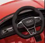 Электромобиль детский Audi-6