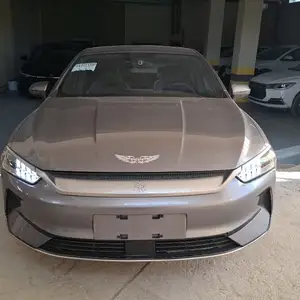 BYD Qin Plus, 2023