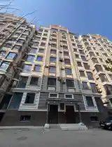 4-комн. квартира, 10 этаж, 180м², И.Сомони-14