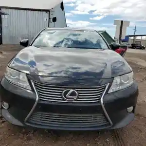 Lexus ES series, 2014 на заказ